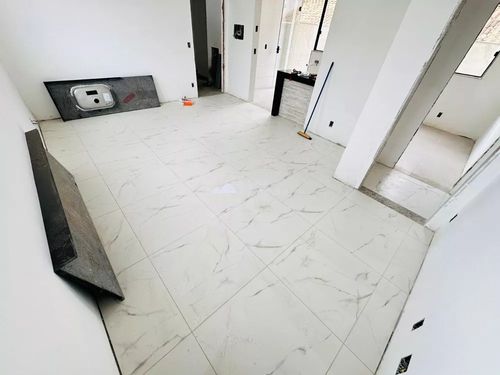 Apartamento à venda com 3 quartos, 115m² - Foto 3