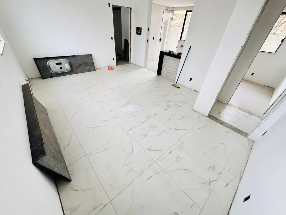 Apartamento à venda com 3 quartos, 115m² - Foto 7