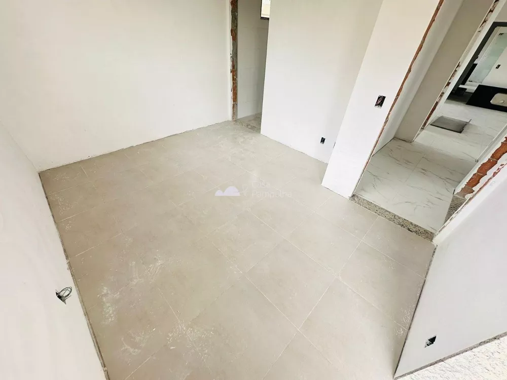 Apartamento à venda com 3 quartos, 115m² - Foto 17