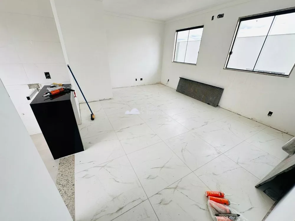 Apartamento à venda com 3 quartos, 115m² - Foto 6