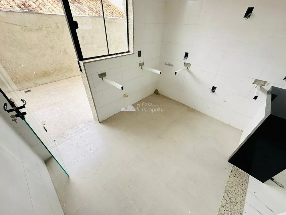 Apartamento à venda com 3 quartos, 115m² - Foto 5