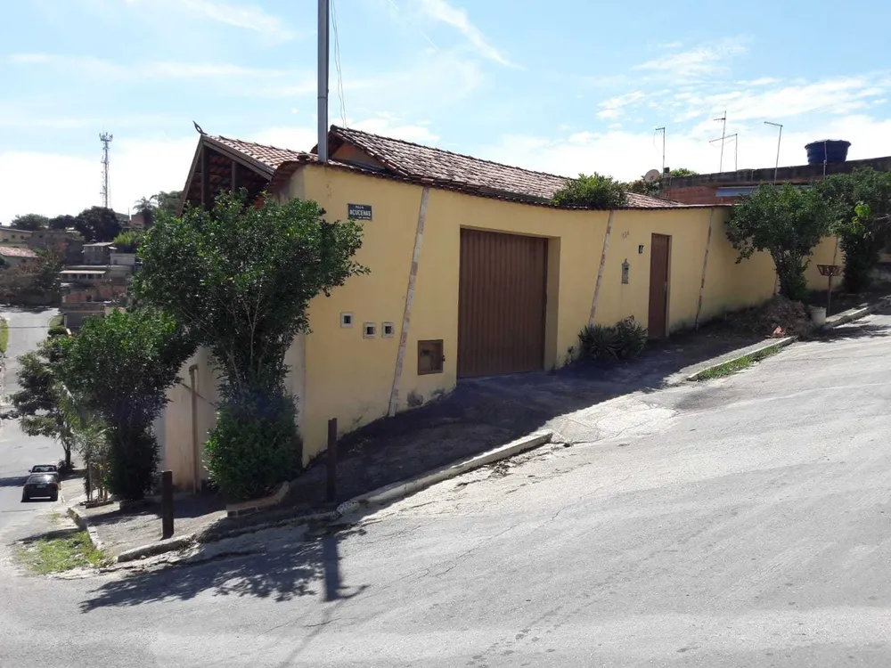 Casa, 3 quartos, 170 m² - Foto 2