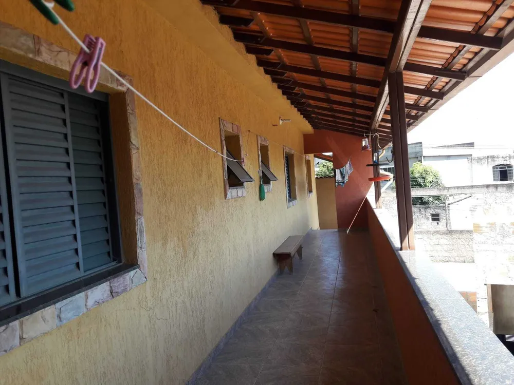 Casa, 3 quartos, 170 m² - Foto 7