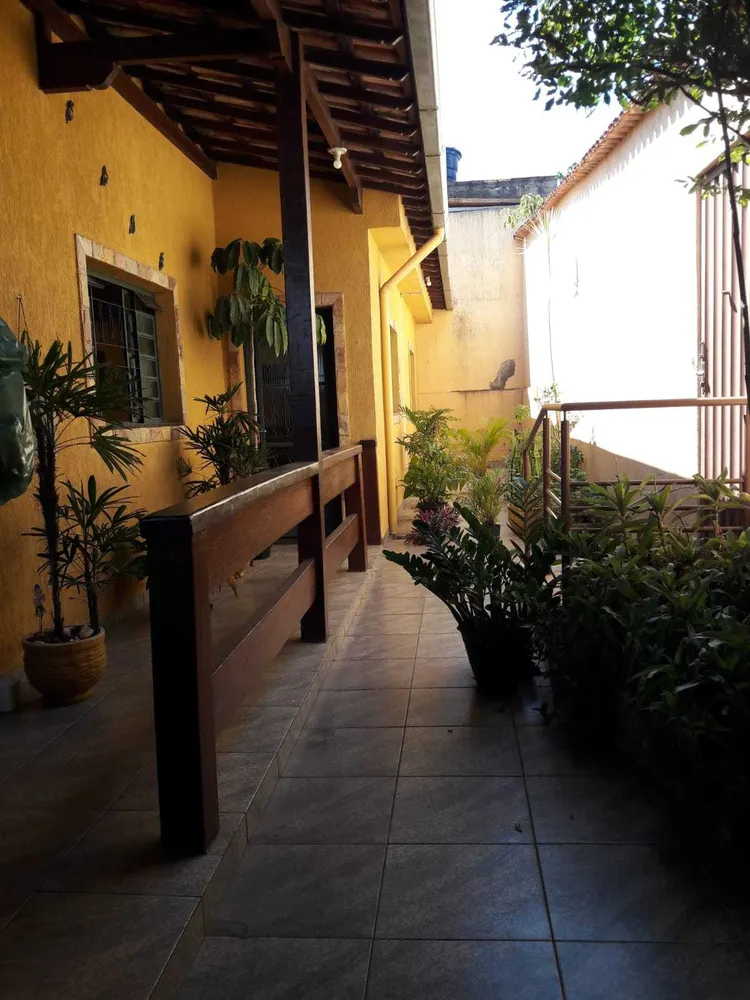 Casa, 3 quartos, 170 m² - Foto 6