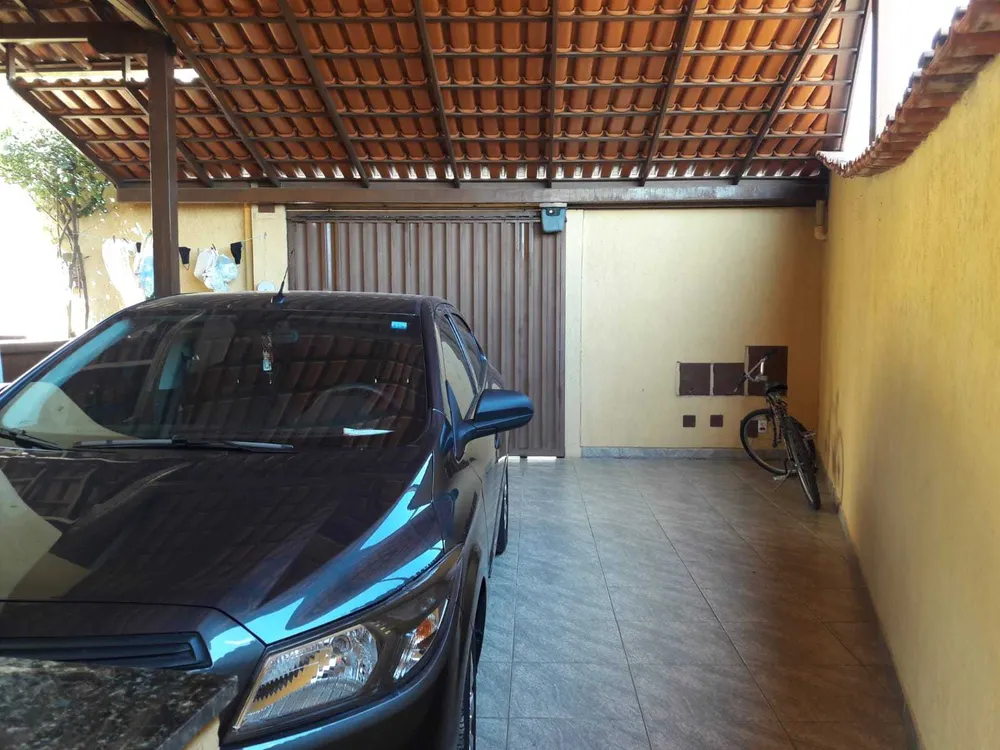 Casa, 3 quartos, 170 m² - Foto 8