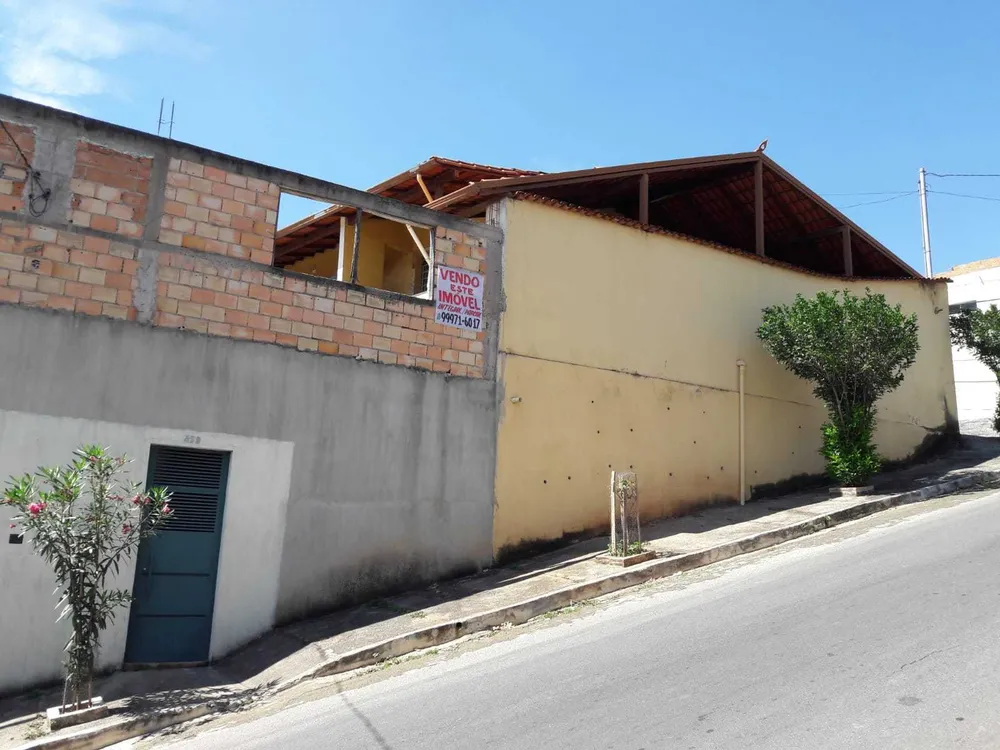 Casa, 3 quartos, 170 m² - Foto 12