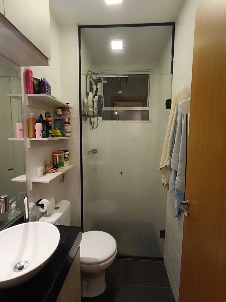 Apartamento, 2 quartos, 42 m² - Foto 7