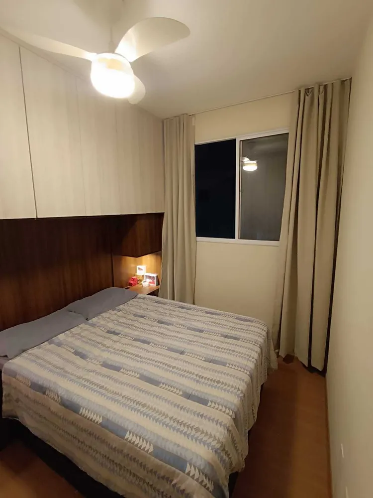 Apartamento, 2 quartos, 42 m² - Foto 9
