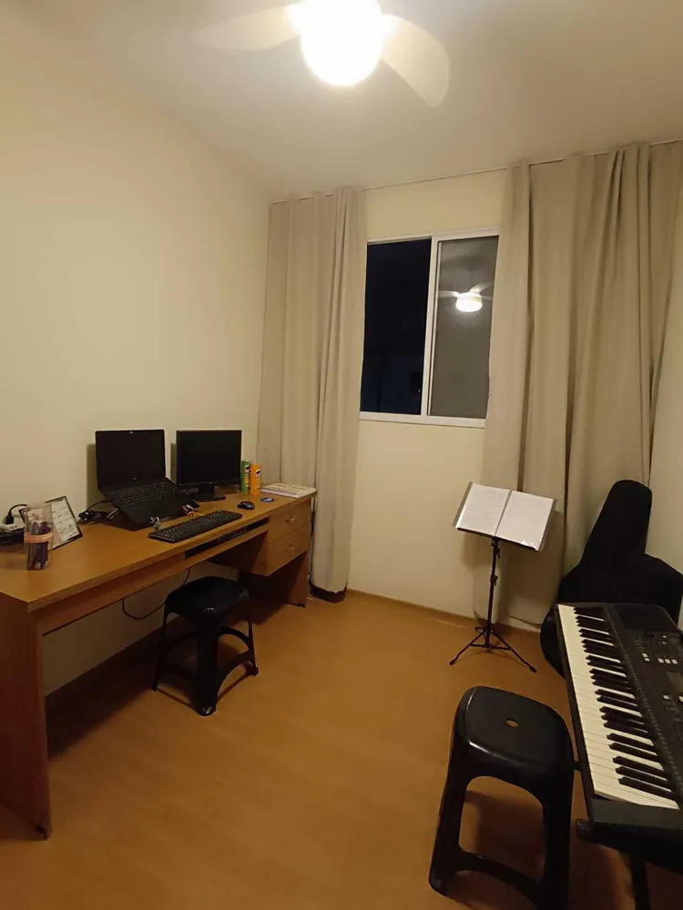 Apartamento, 2 quartos, 42 m² - Foto 10