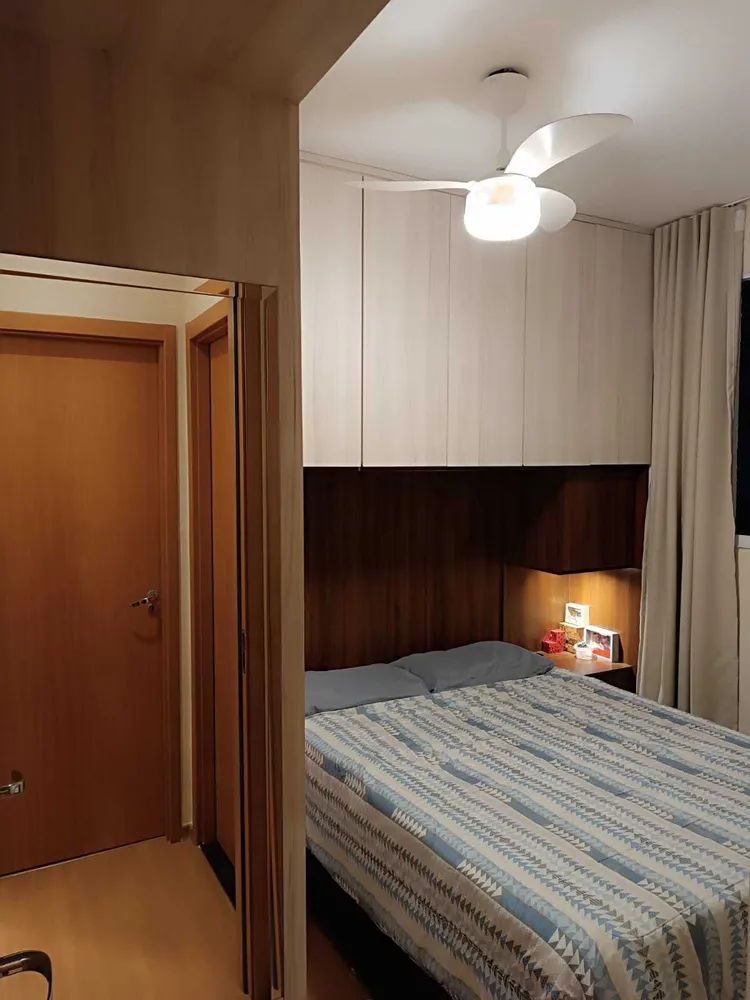 Apartamento, 2 quartos, 42 m² - Foto 5