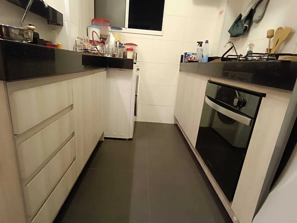 Apartamento, 2 quartos, 42 m² - Foto 6