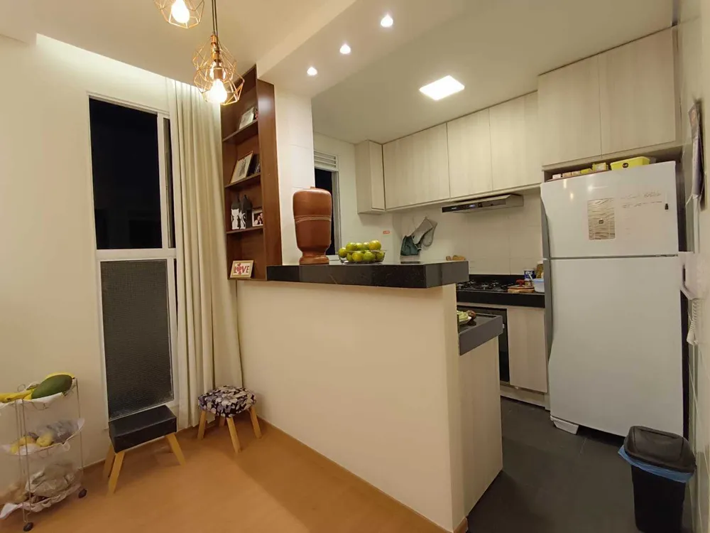 Apartamento, 2 quartos, 42 m² - Foto 11