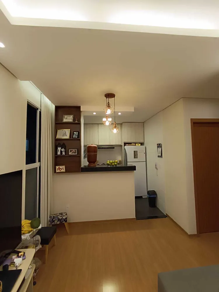 Apartamento, 2 quartos, 42 m² - Foto 8