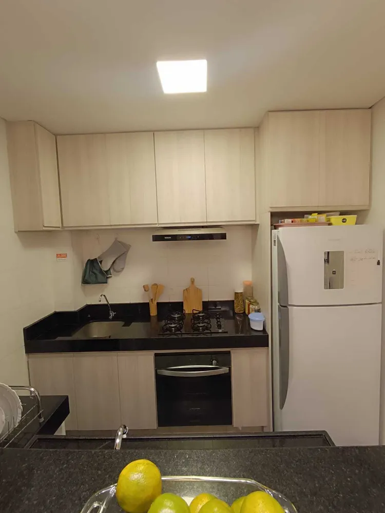 Apartamento, 2 quartos, 42 m² - Foto 3