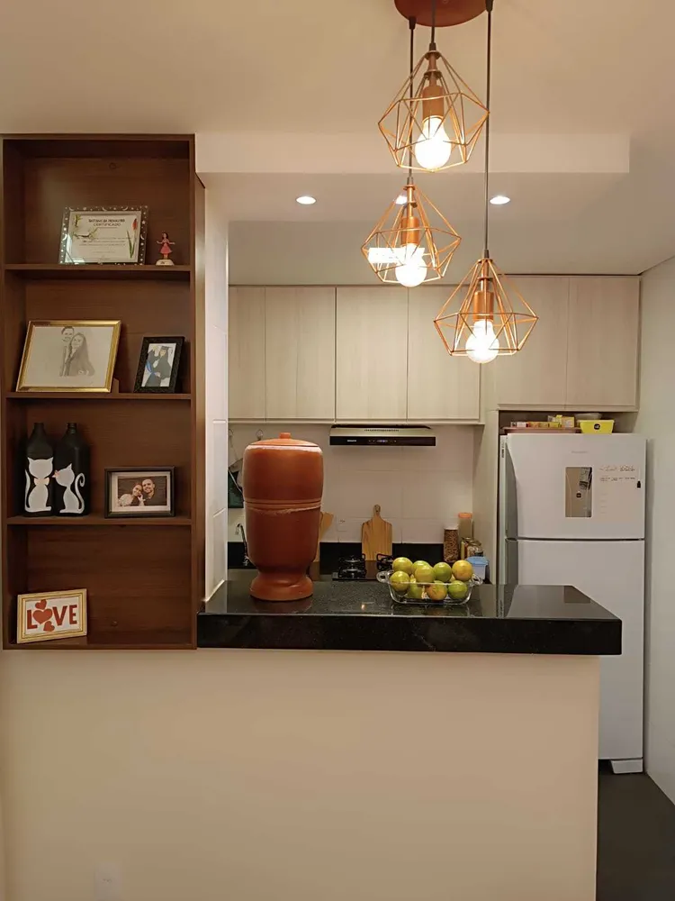 Apartamento, 2 quartos, 42 m² - Foto 4