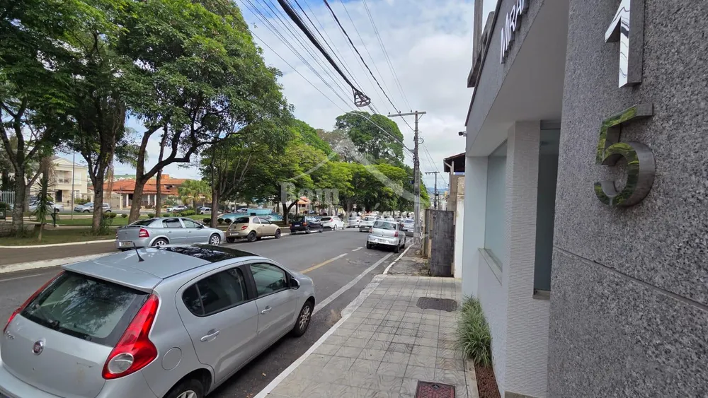 Apartamento, 1 quarto, 124 m² - Foto 3