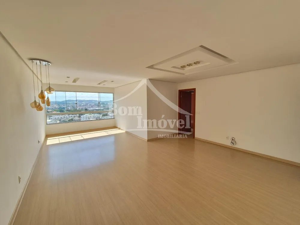 Apartamento, 1 quarto, 124 m² - Foto 5