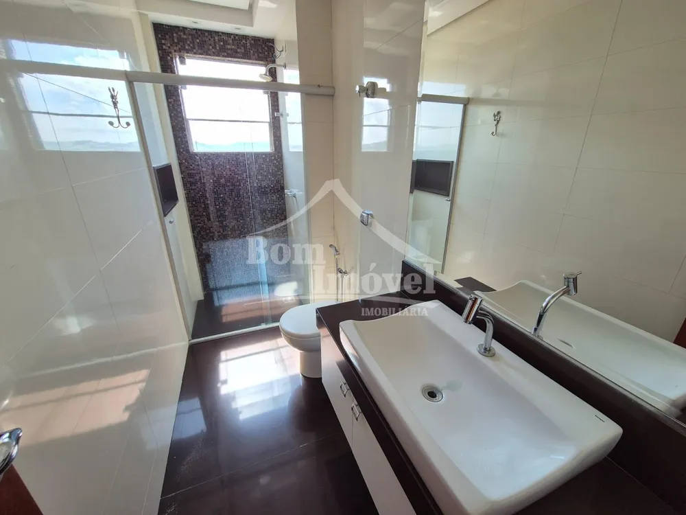 Apartamento, 1 quarto, 124 m² - Foto 5