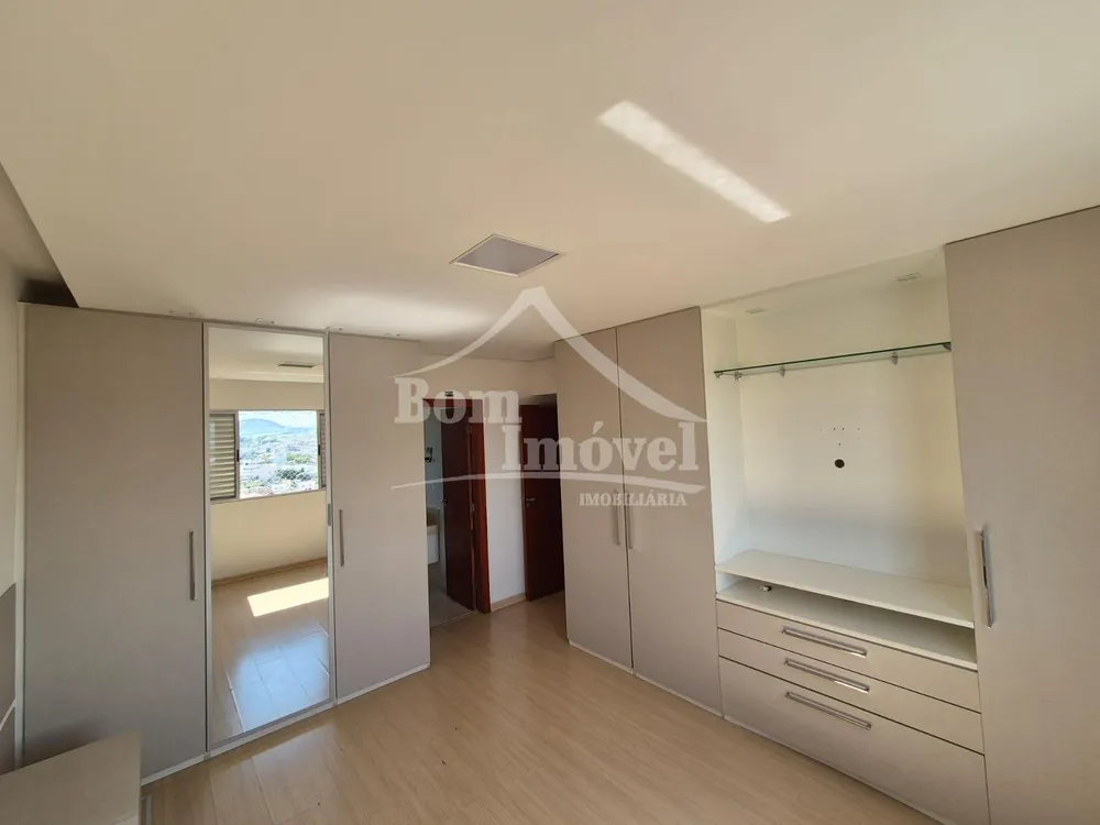 Apartamento, 1 quarto, 124 m² - Foto 11