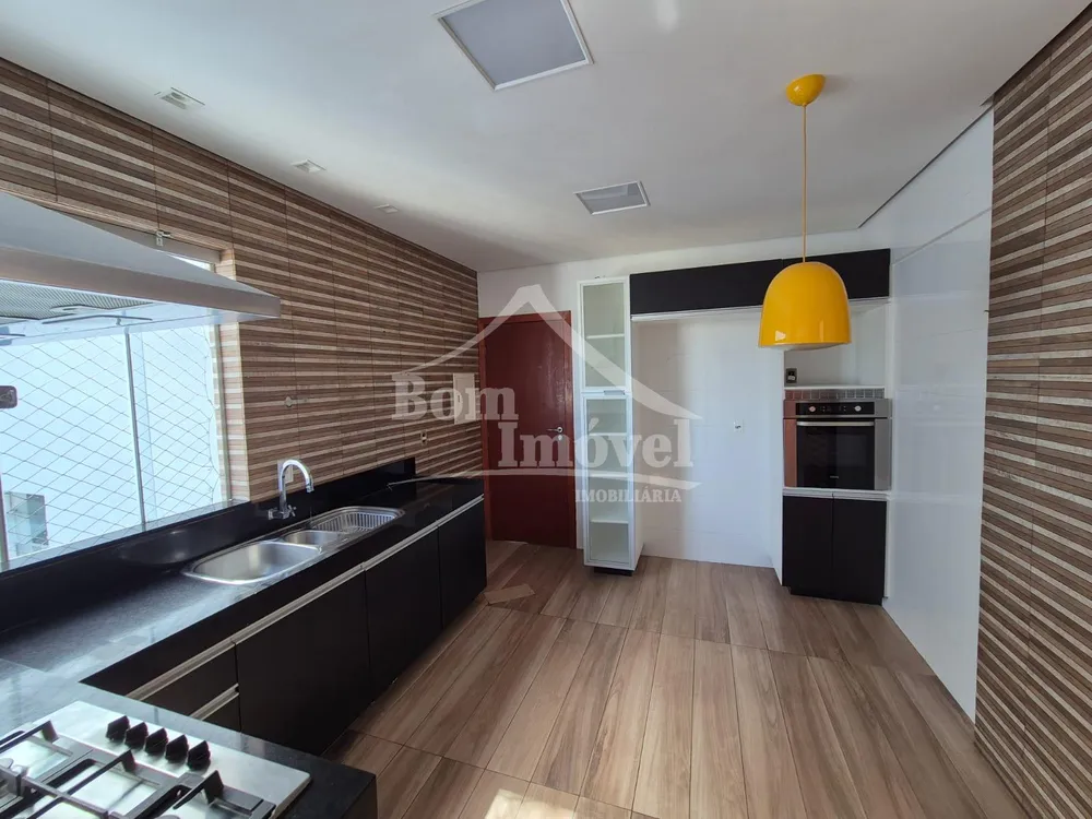 Apartamento, 1 quarto, 124 m² - Foto 6