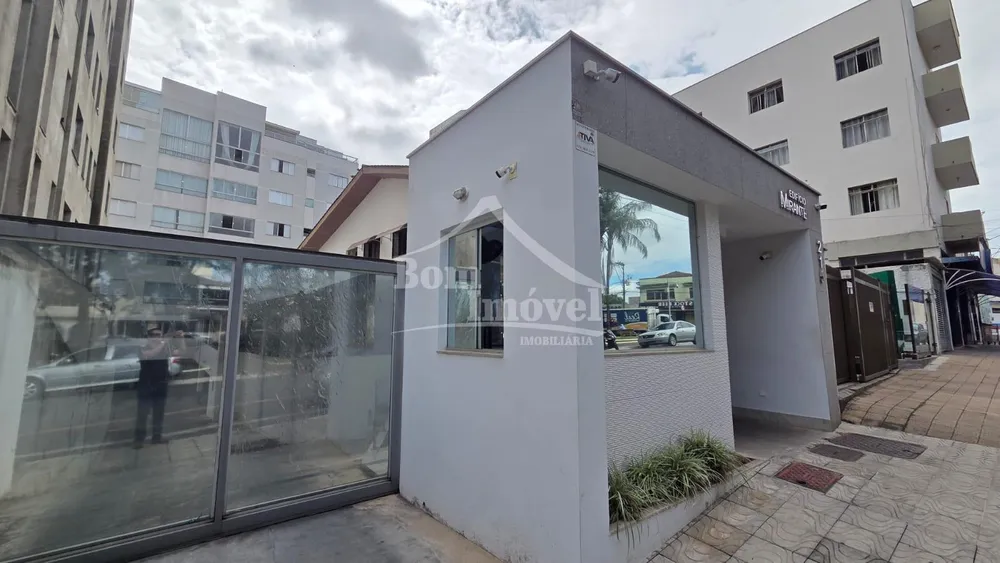 Apartamento, 1 quarto, 124 m² - Foto 4