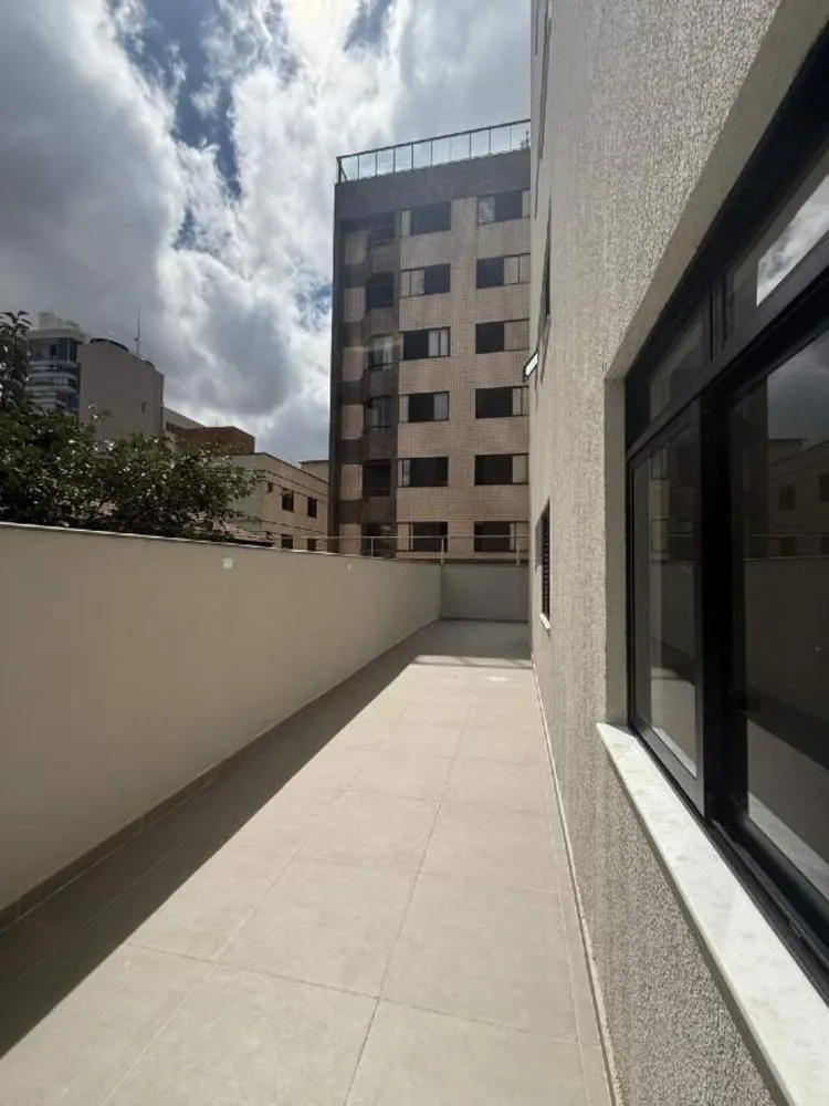 Apartamento, 2 quartos, 65 m² - Foto 2