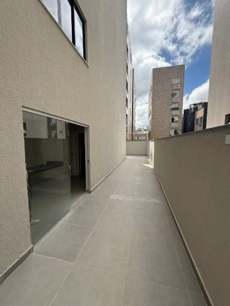 Apartamento, 2 quartos, 65 m² - Foto 2