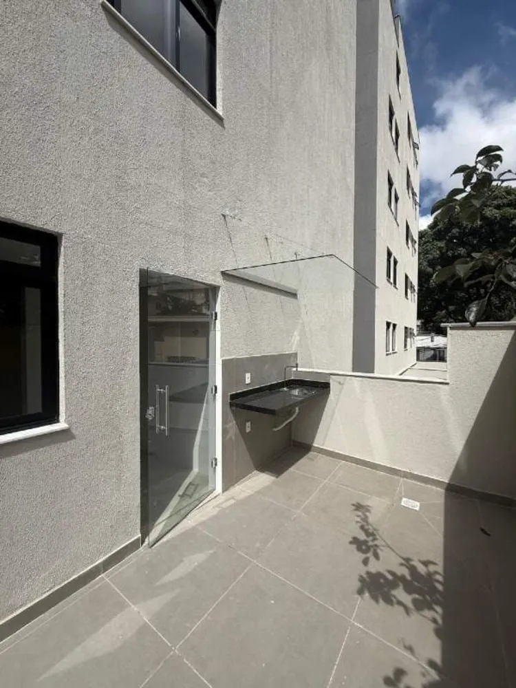 Apartamento, 2 quartos, 65 m² - Foto 1