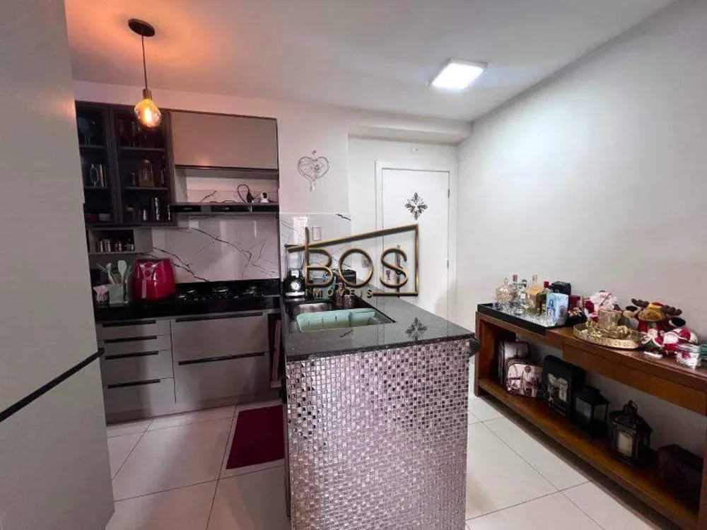 Apartamento, 2 quartos, 99 m² - Foto 4