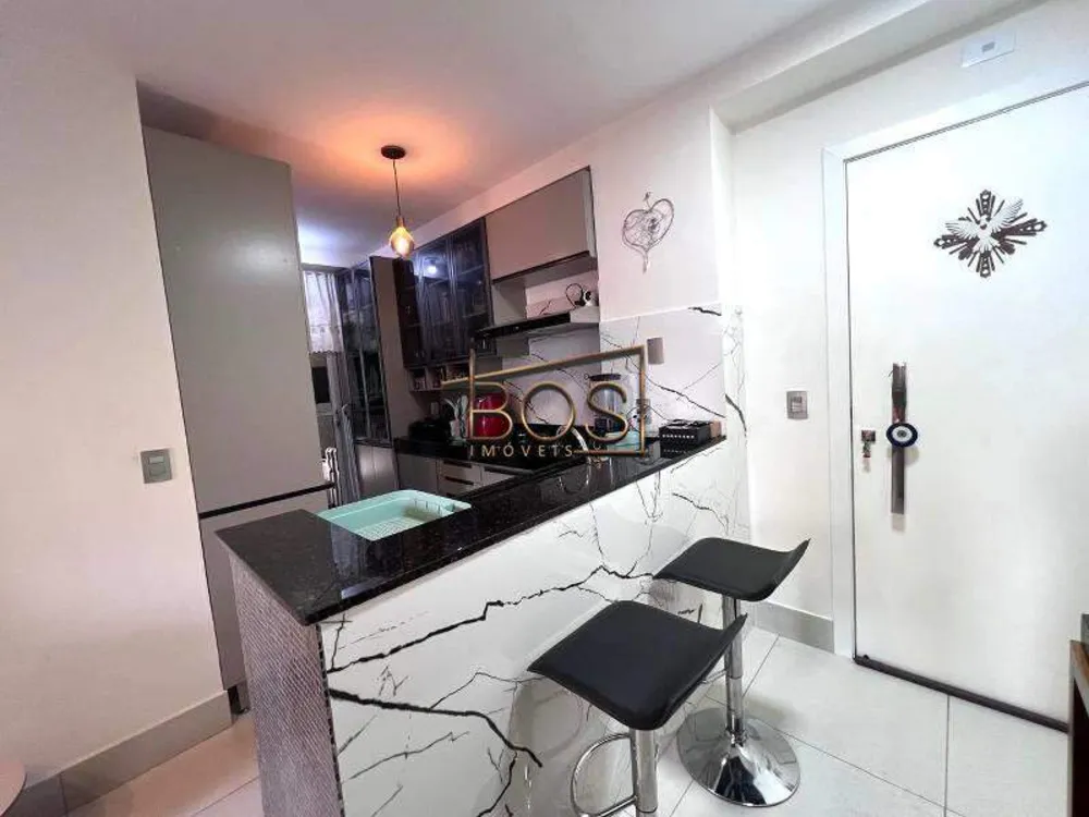Apartamento, 2 quartos, 99 m² - Foto 6