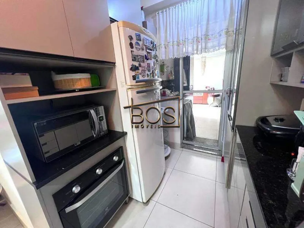 Apartamento, 2 quartos, 99 m² - Foto 7