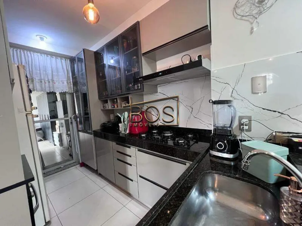 Apartamento, 2 quartos, 99 m² - Foto 3