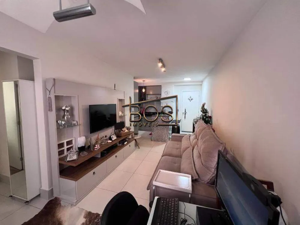 Apartamento, 2 quartos, 99 m² - Foto 1