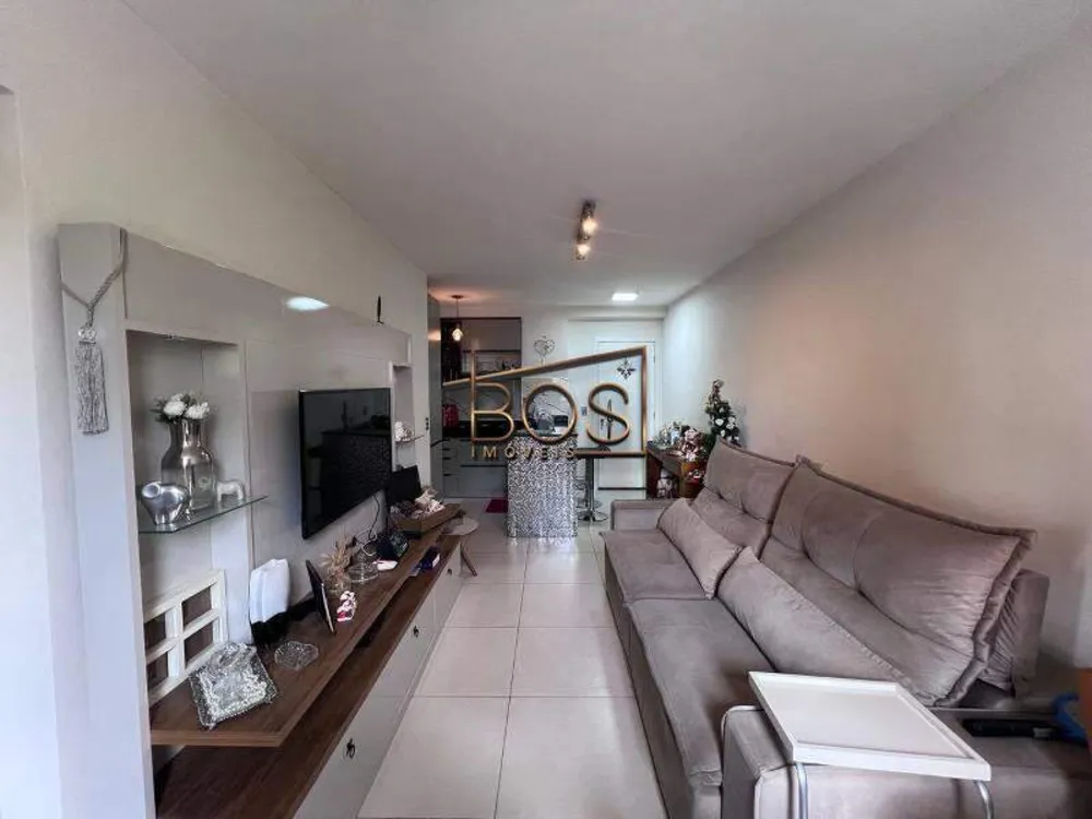 Apartamento, 2 quartos, 99 m² - Foto 2