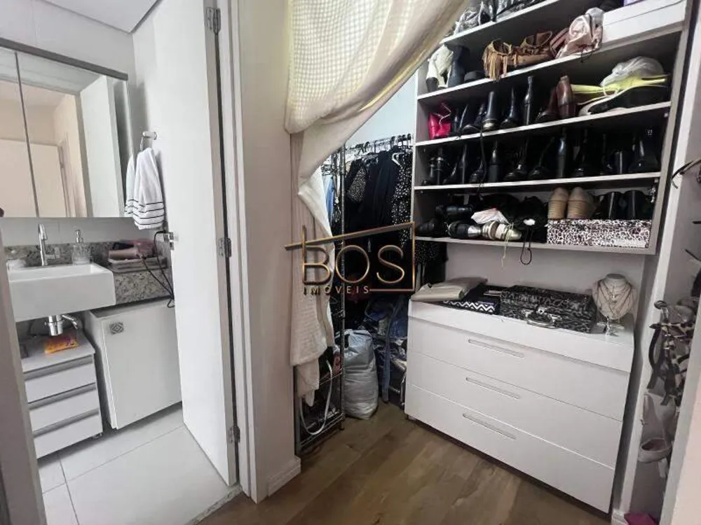 Apartamento, 2 quartos, 99 m² - Foto 9