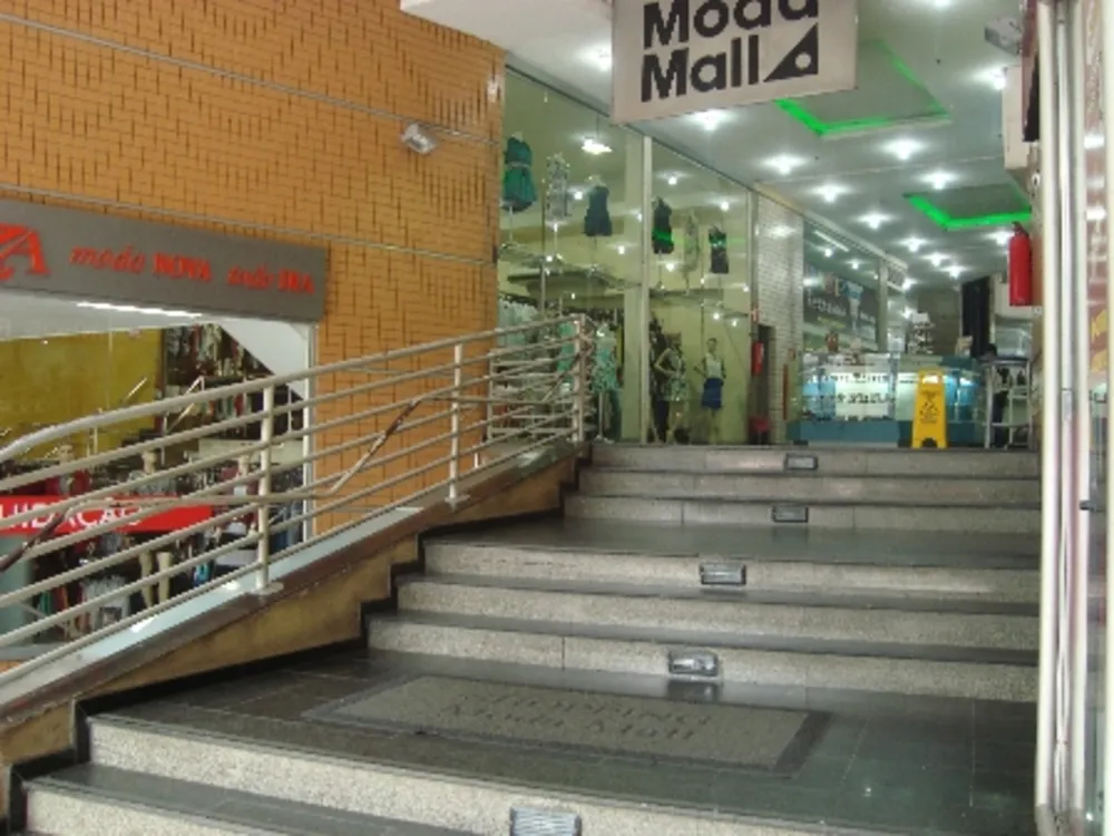 Loja-Salão, 45 m² - Foto 7