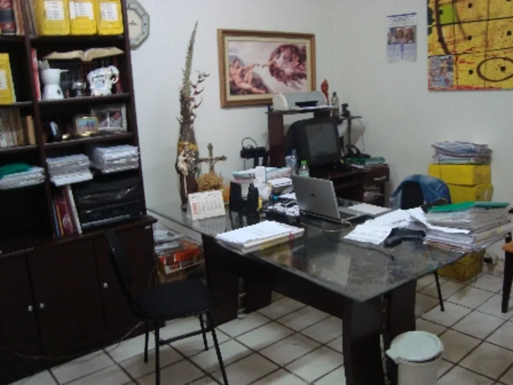 Loja-Salão, 45 m² - Foto 5