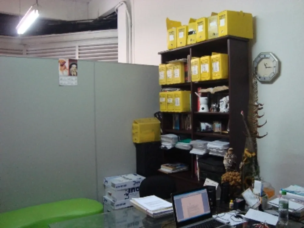 Loja-Salão, 45 m² - Foto 6