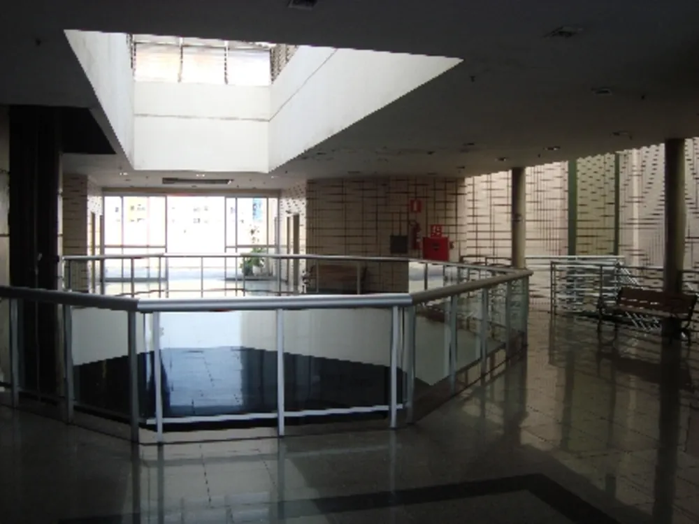 Loja-Salão, 45 m² - Foto 8