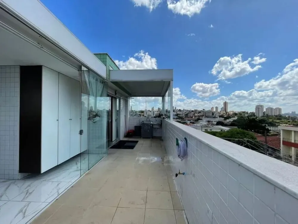 Cobertura, 2 quartos, 147 m² - Foto 14