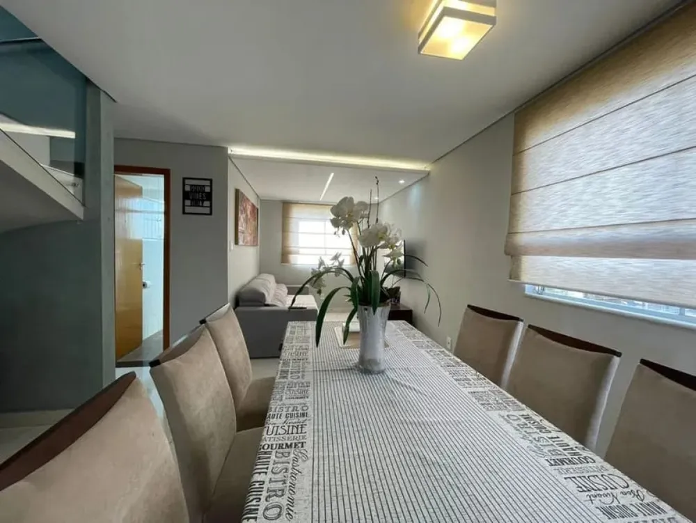 Cobertura, 2 quartos, 147 m² - Foto 3