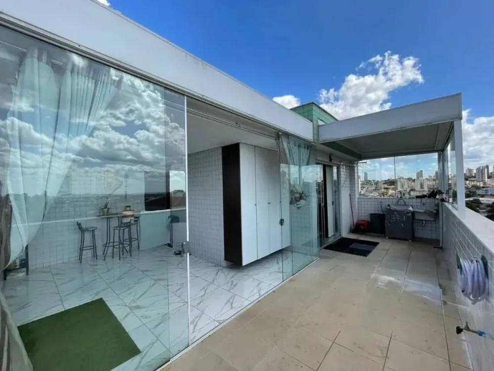 Cobertura, 2 quartos, 147 m² - Foto 16