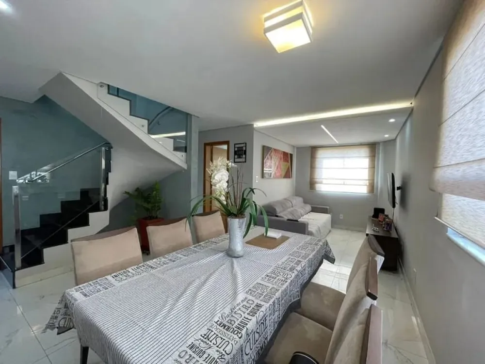Cobertura, 2 quartos, 147 m² - Foto 1