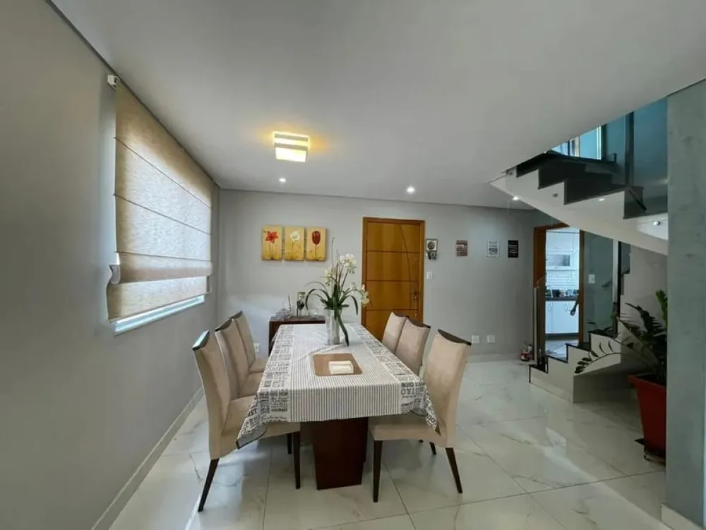 Cobertura, 2 quartos, 147 m² - Foto 2