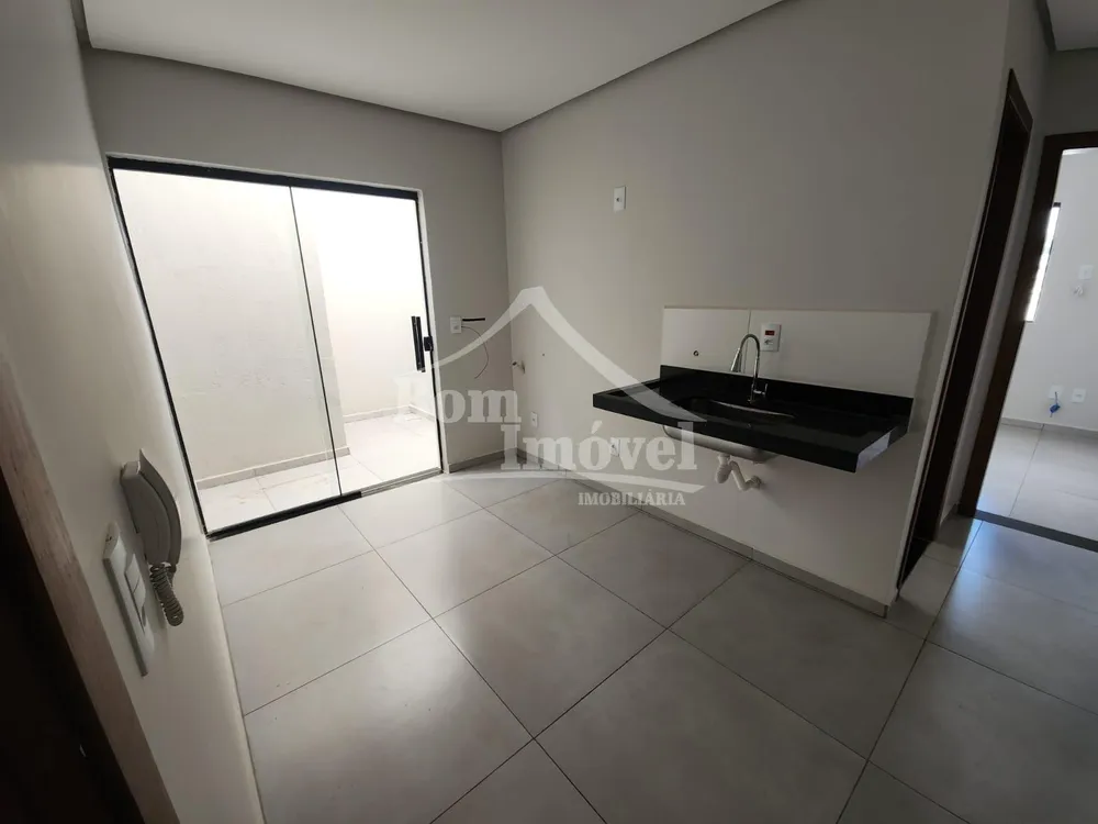 Apartamento, 1 quarto - Foto 4