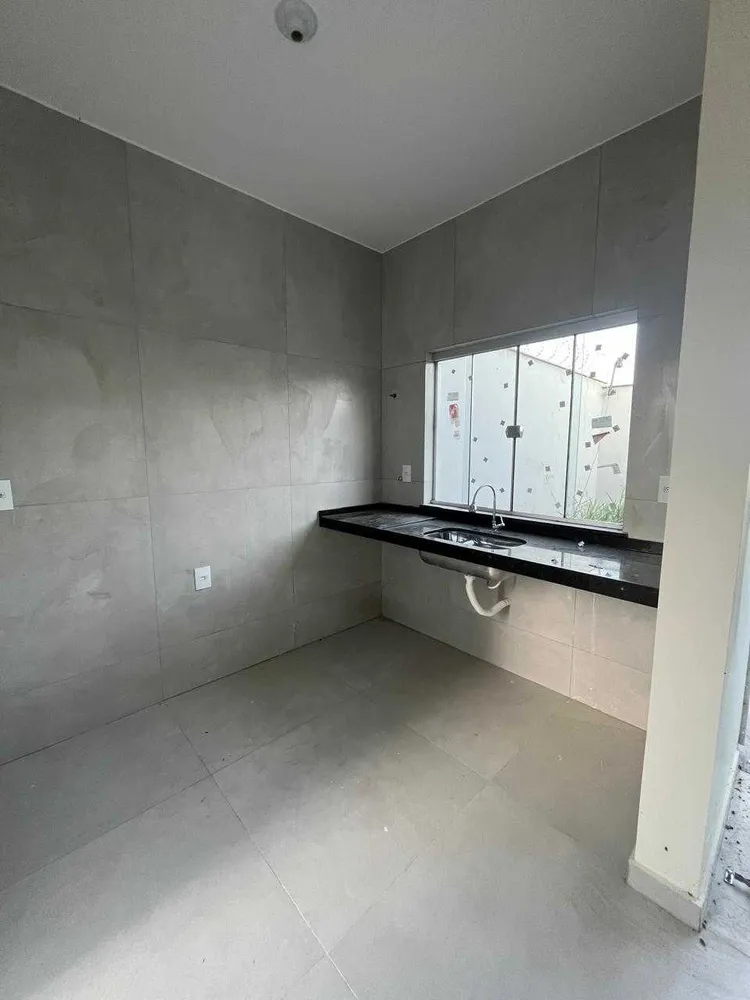 Casa, 3 quartos - Foto 8