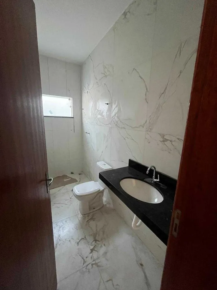 Casa, 3 quartos - Foto 7