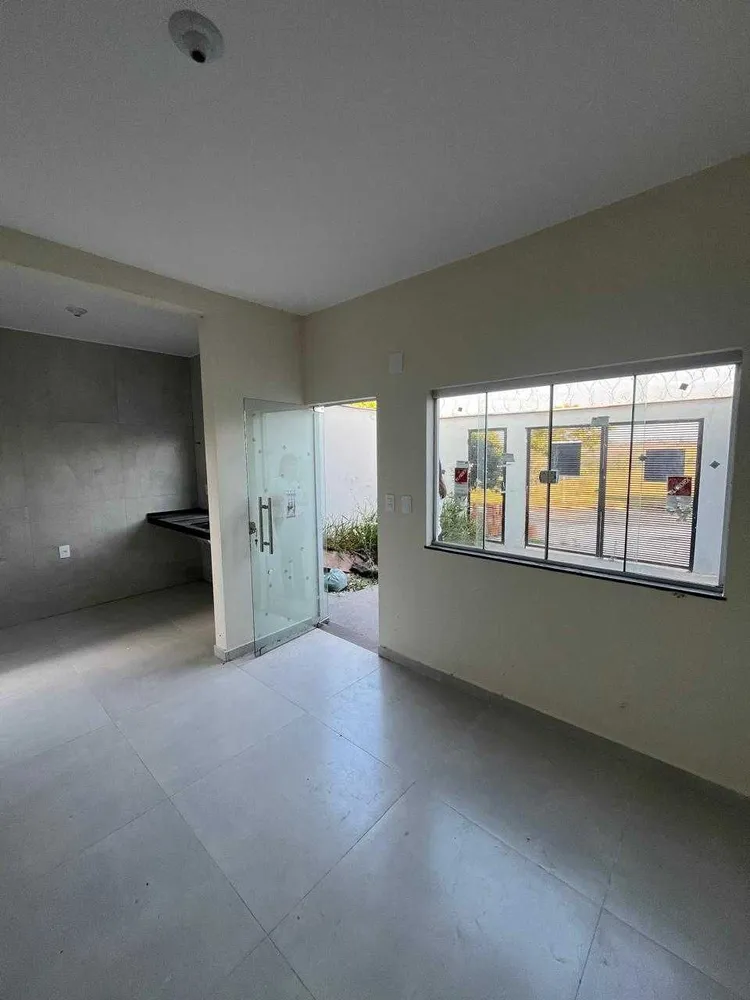 Casa, 3 quartos - Foto 12