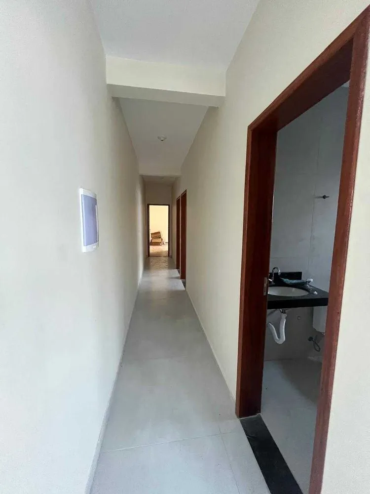 Casa, 3 quartos - Foto 4