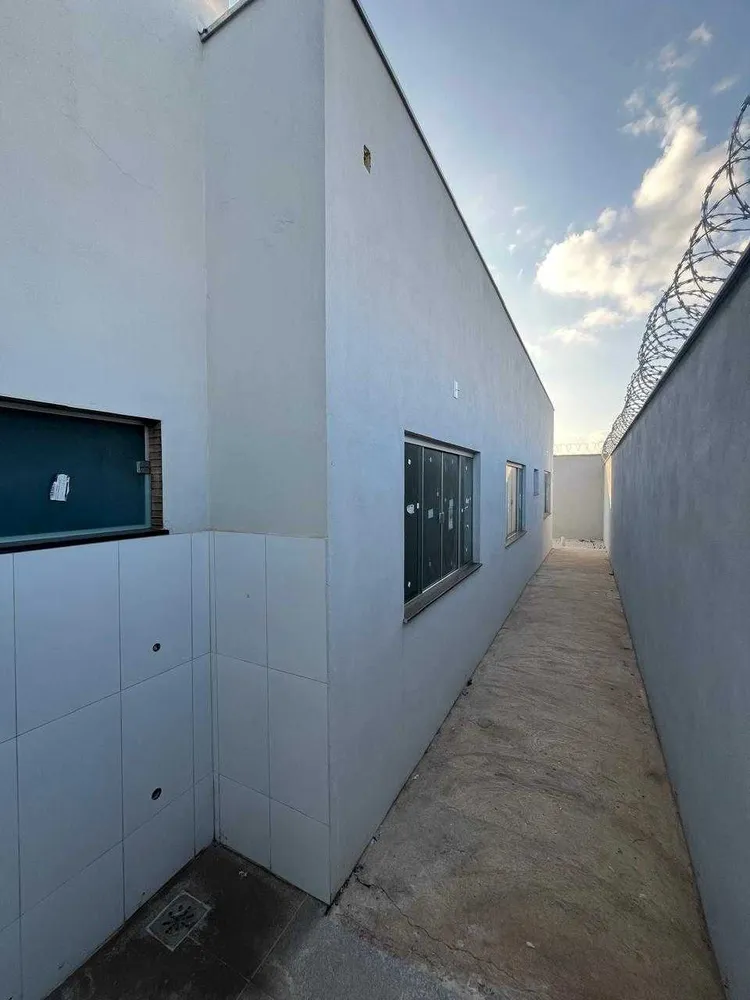Casa, 3 quartos - Foto 3